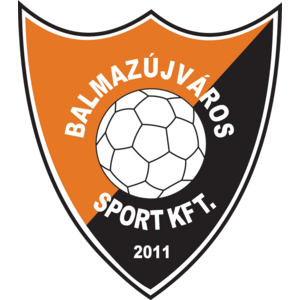 Balmazujvaros Sport Kft Logo